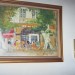 Café à Saint-Etienne-les-Orgues